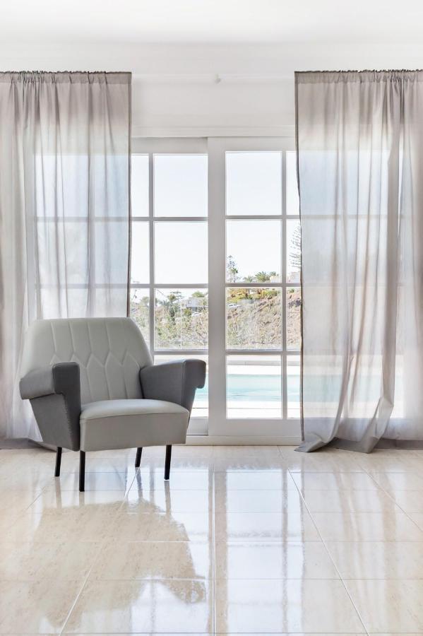 Sea View Villa San Agustin Kültér fotó